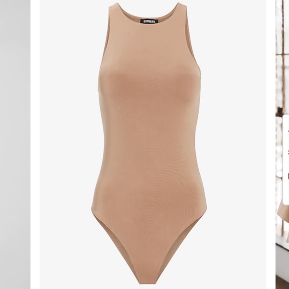 Express Tops - 🔥🔥 EXPRESS Body Contour Bodysuit